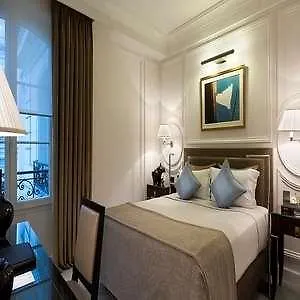Francois 1er Paris