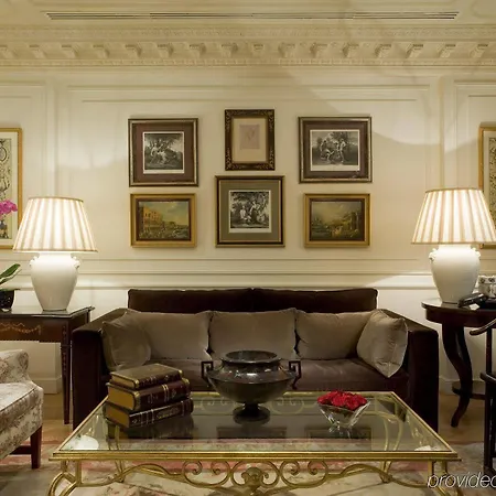 Hotel Francois 1er