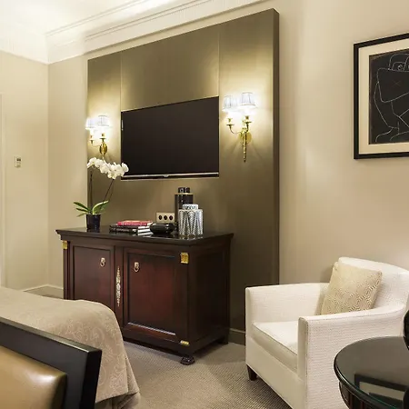 Hotel Francois 1er