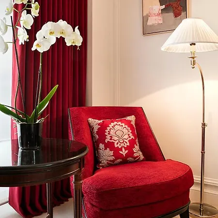Hotel Francois 1er