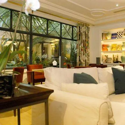 Hotell Francois 1er