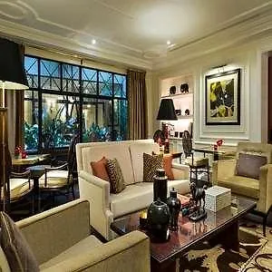 Hotel Francois 1er París