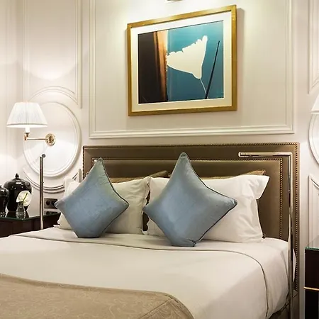 Francois 1er Párizs