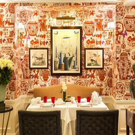 Hotel Francois 1er