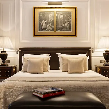 Hotell Francois 1er