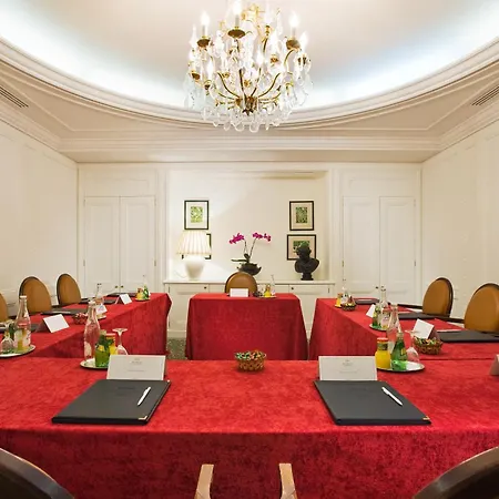 Francois 1er 4* Paris