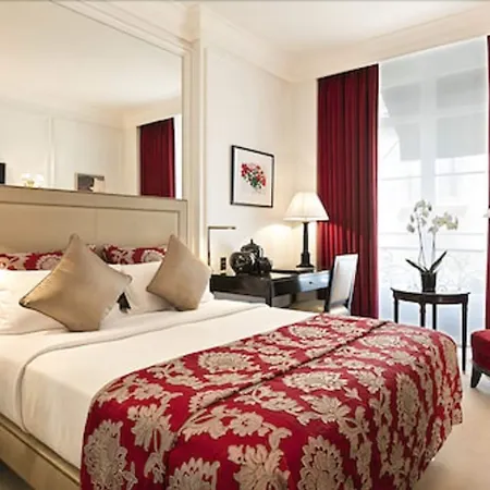 Hotel Francois 1er Paris