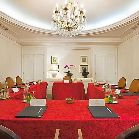 Hotel Francois 1er