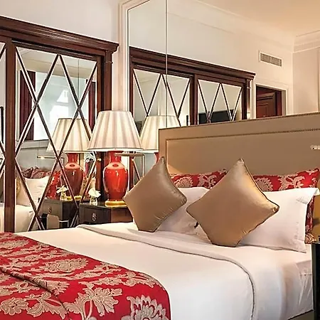Hotel Francois 1er