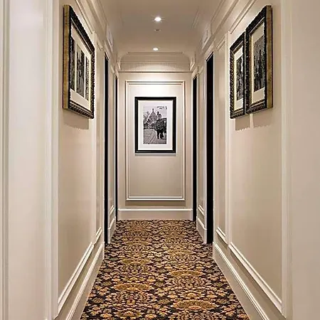 Hotel Francois 1er Paris