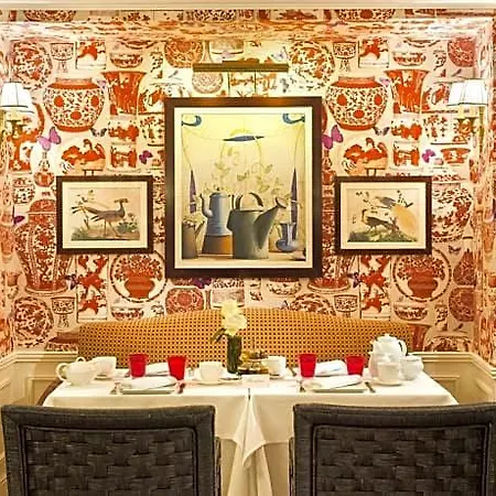 Hotel Francois 1er Paris