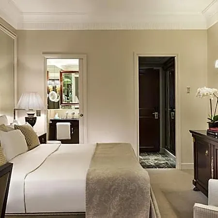 Hotel Francois 1er