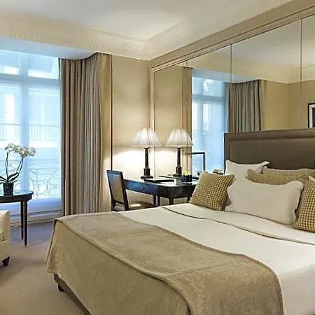 Hotel Francois 1er Paris