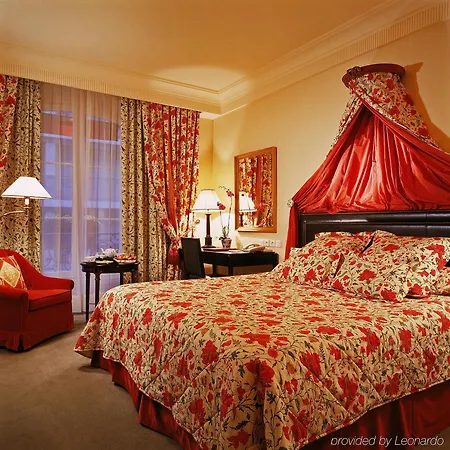 Hotel Francois 1er París