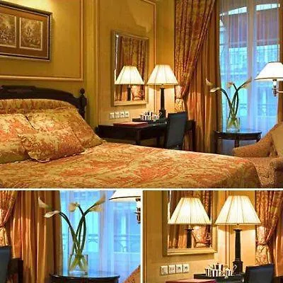 Francois 1er París