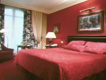 Hotel Francois 1er París