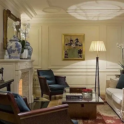 Hotel Francois 1er Parijs