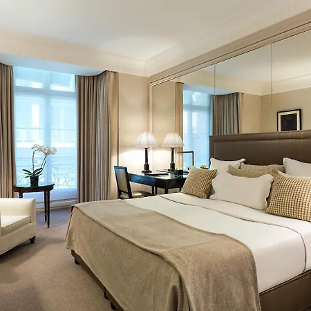 Hotel Francois 1er