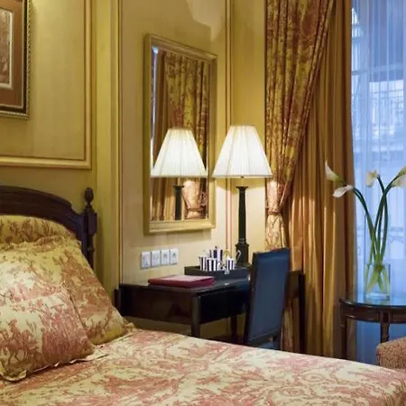 Hotel Francois 1er