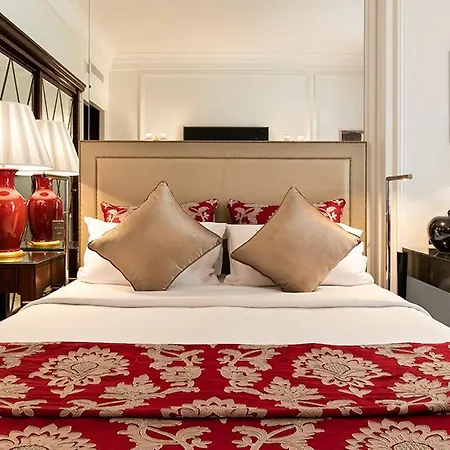 Francois 1er Hotel Paryż