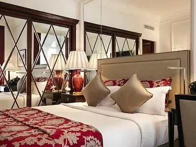 Francois 1er 4* Paris