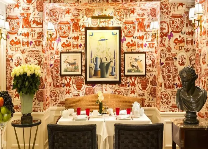 Hotel Francois 1er