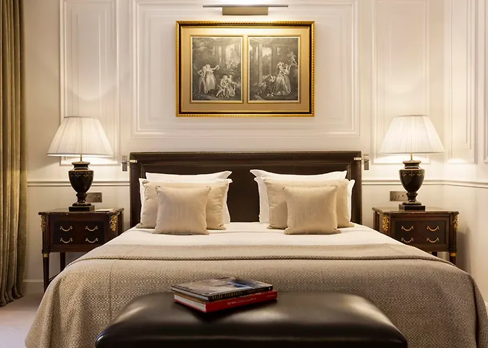 Hotel Francois 1er