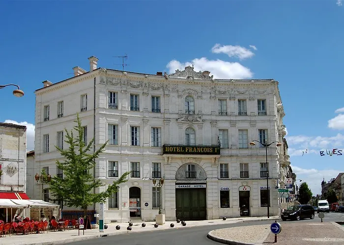 Francois 1er Hotel Paris