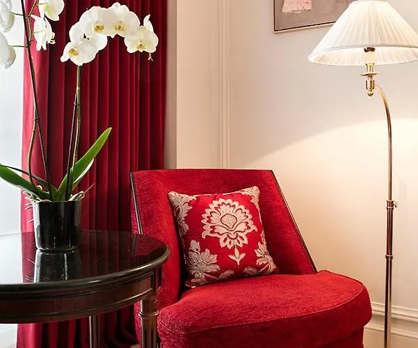 Hotel Francois 1er