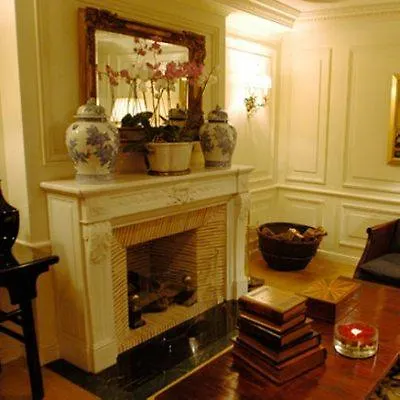 Hotel Francois 1er 4*