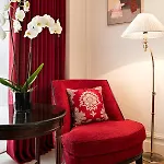 Hotel Francois 1er