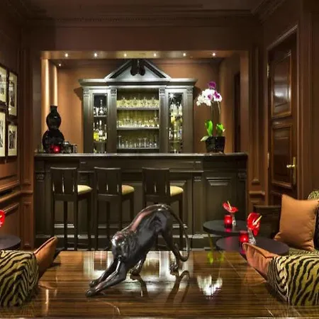 Hotel Francois 1er Paris