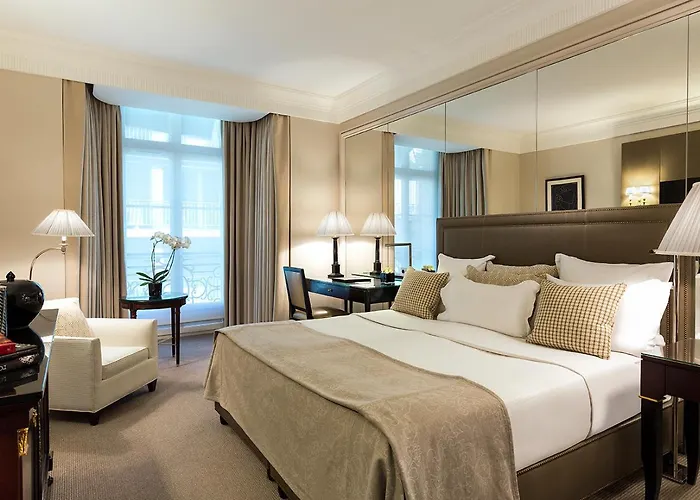 Hotel Francois 1er